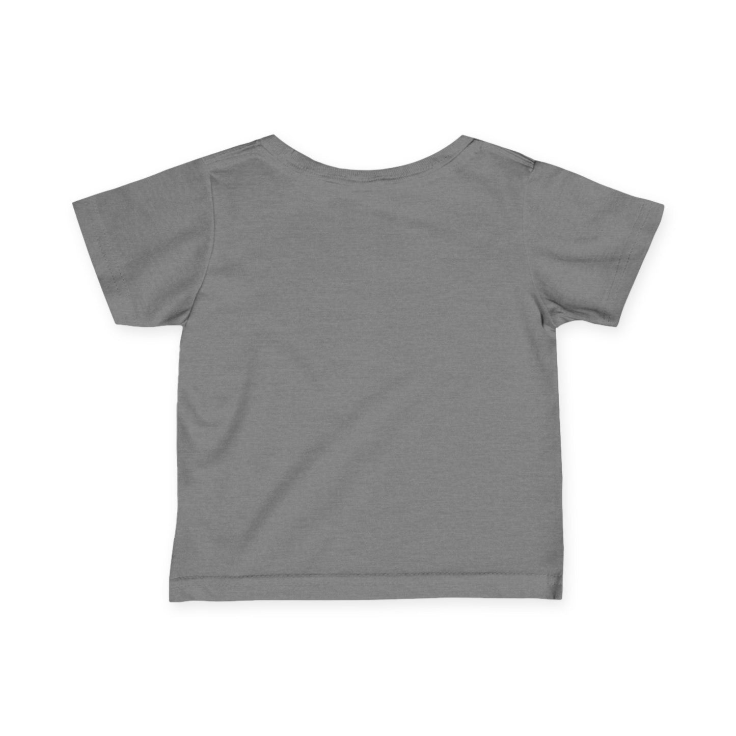 Train Boss Infant Tee