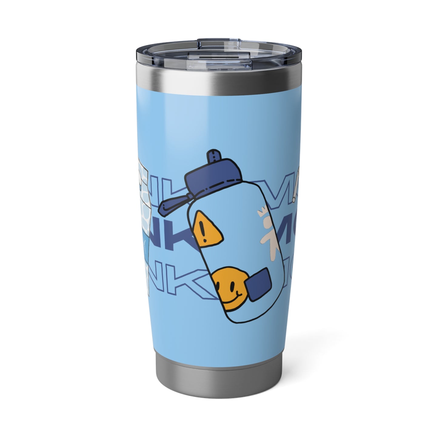 'Drink More' Vagabond 20oz Tumbler