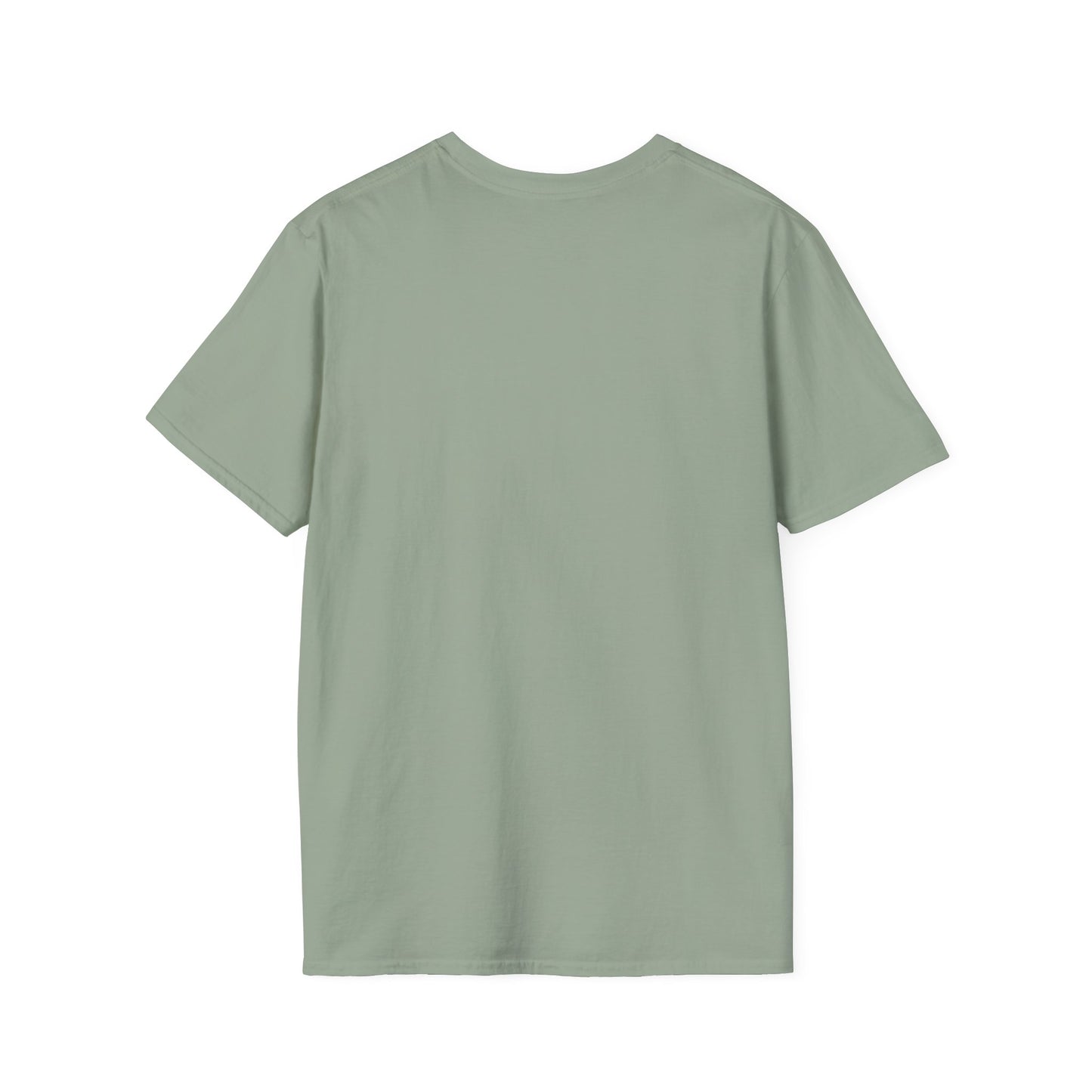 Smart Never Goes Out of Style Graphic Tee