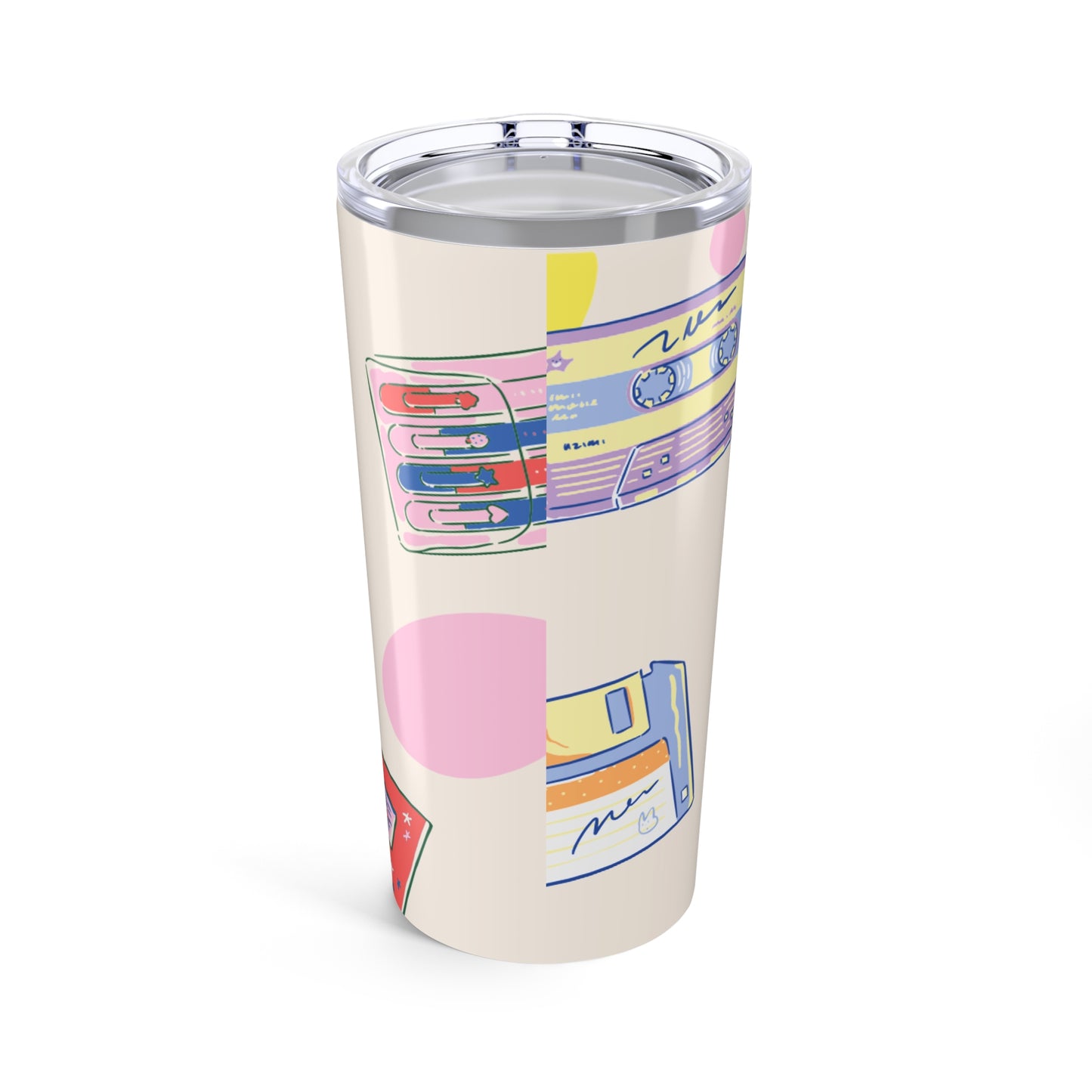 Trendy Essentials 20oz Tumbler