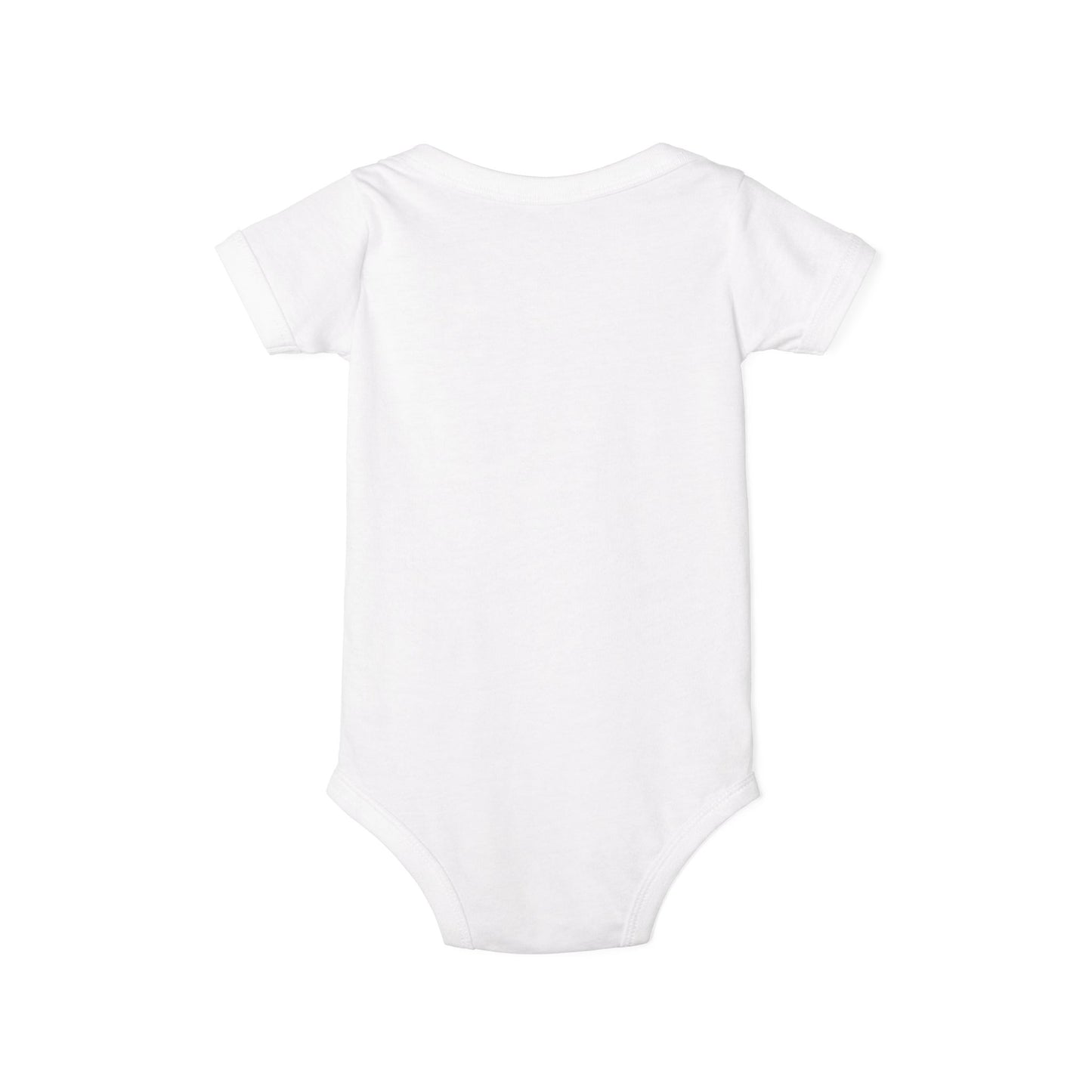 Sleepy Dinosaur Infant Jersey One Piece - Adorable Baby Bodysuit for Newborns