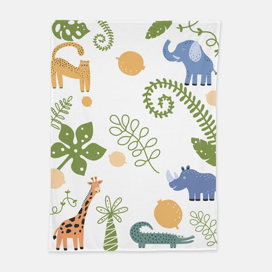Cloudwrap Swaddle Blanket