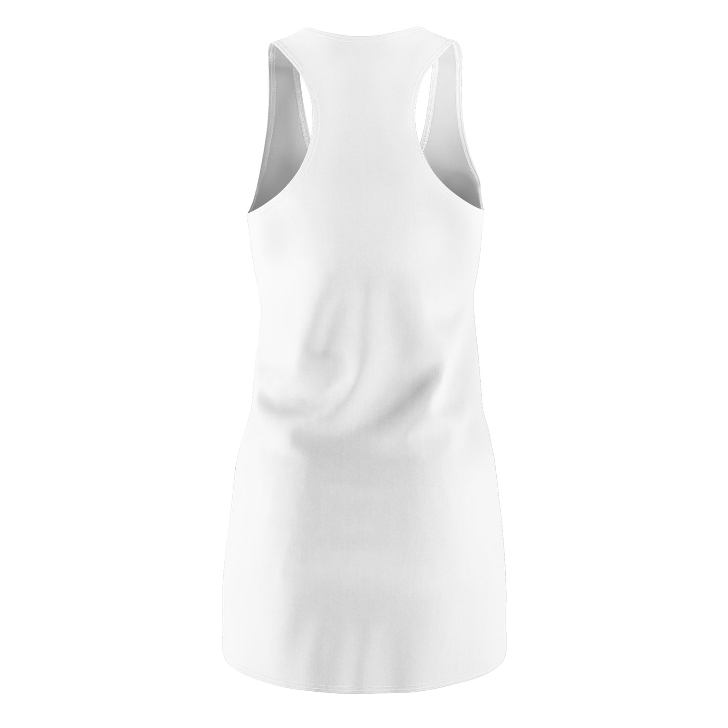 Enjoy Life Women's Cut & Sew Racerback Dress