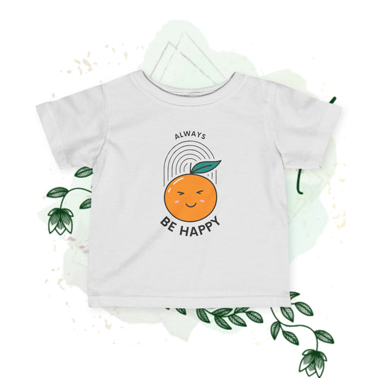 Cute Infants' Tee