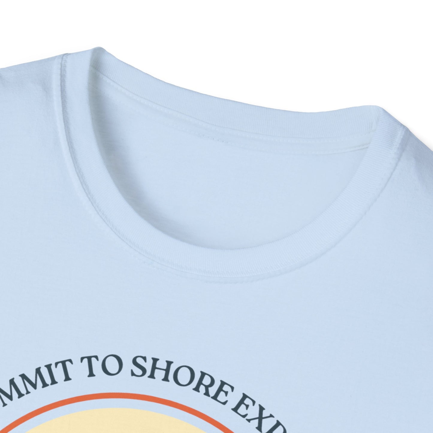 Adventure Awaits T-Shirt