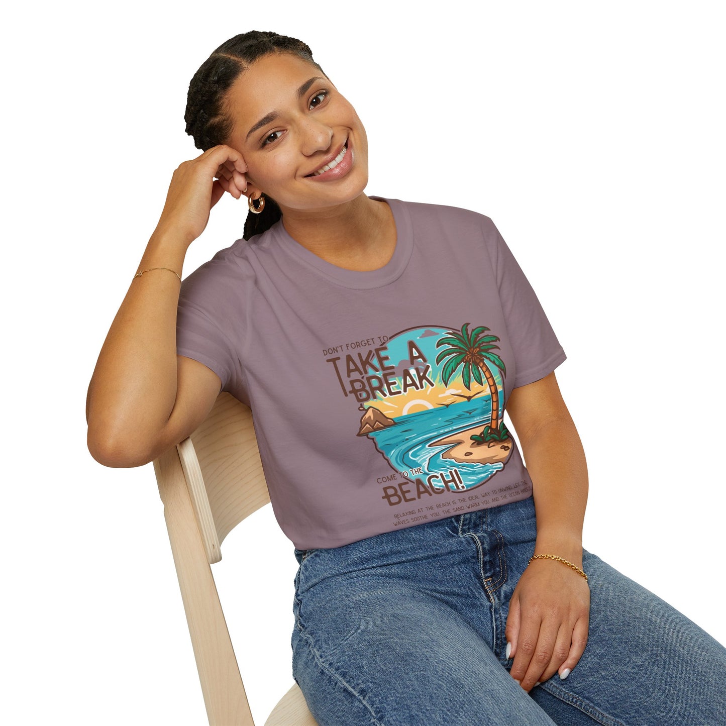 Chill Vibes T-Shirt