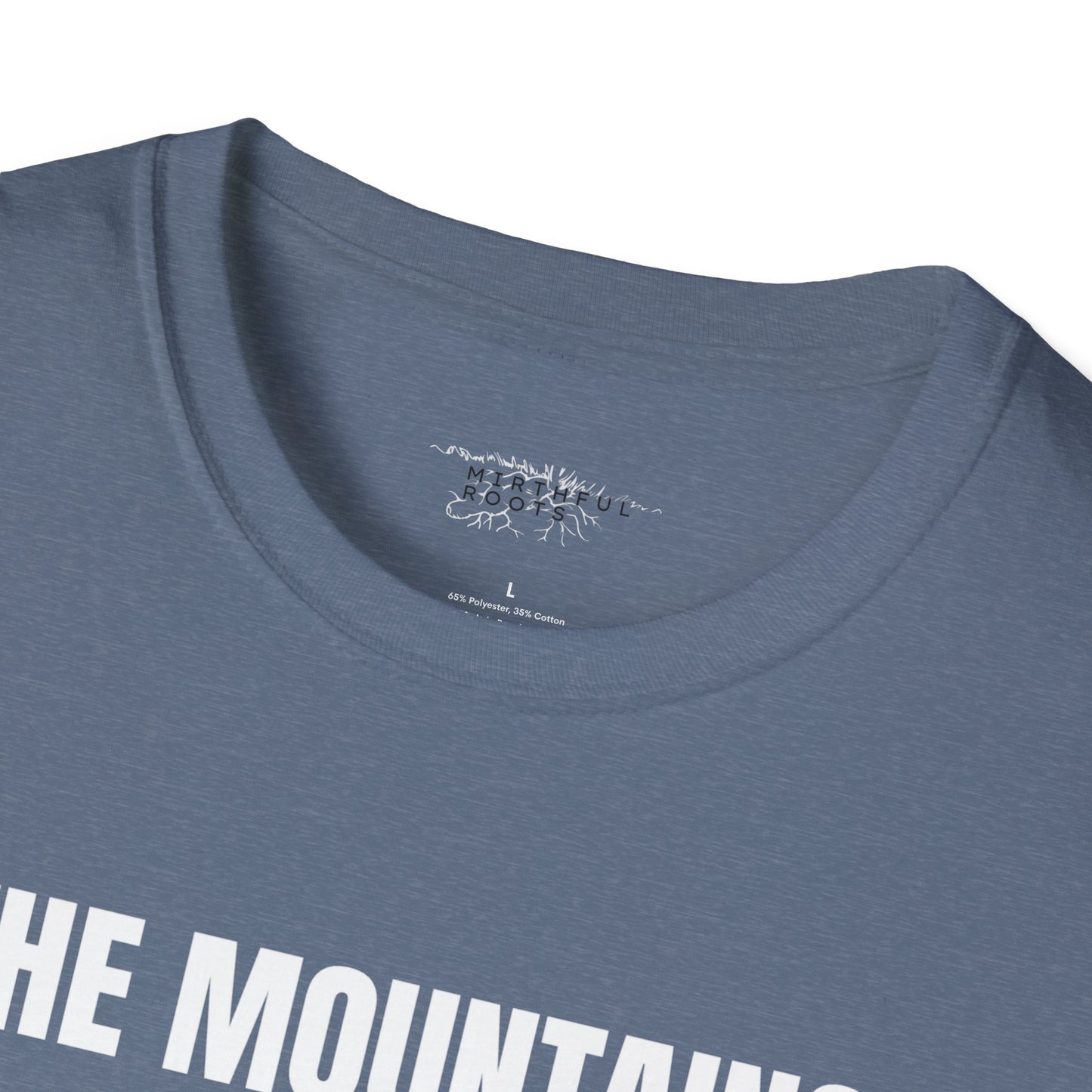 Adventure Awaits T-Shirt