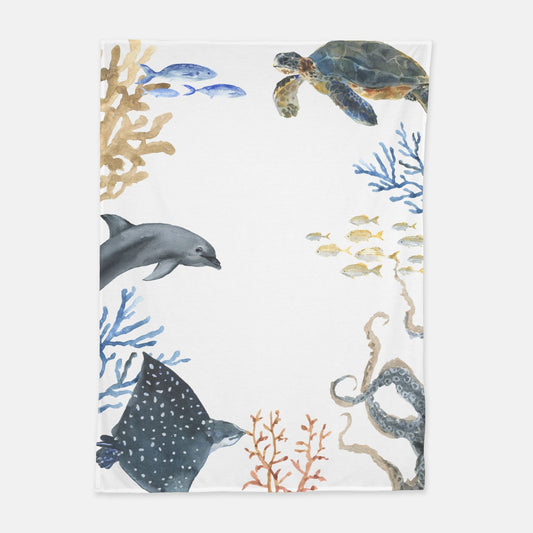 Cloudwrap Swaddle Blanket - 30" x 40"