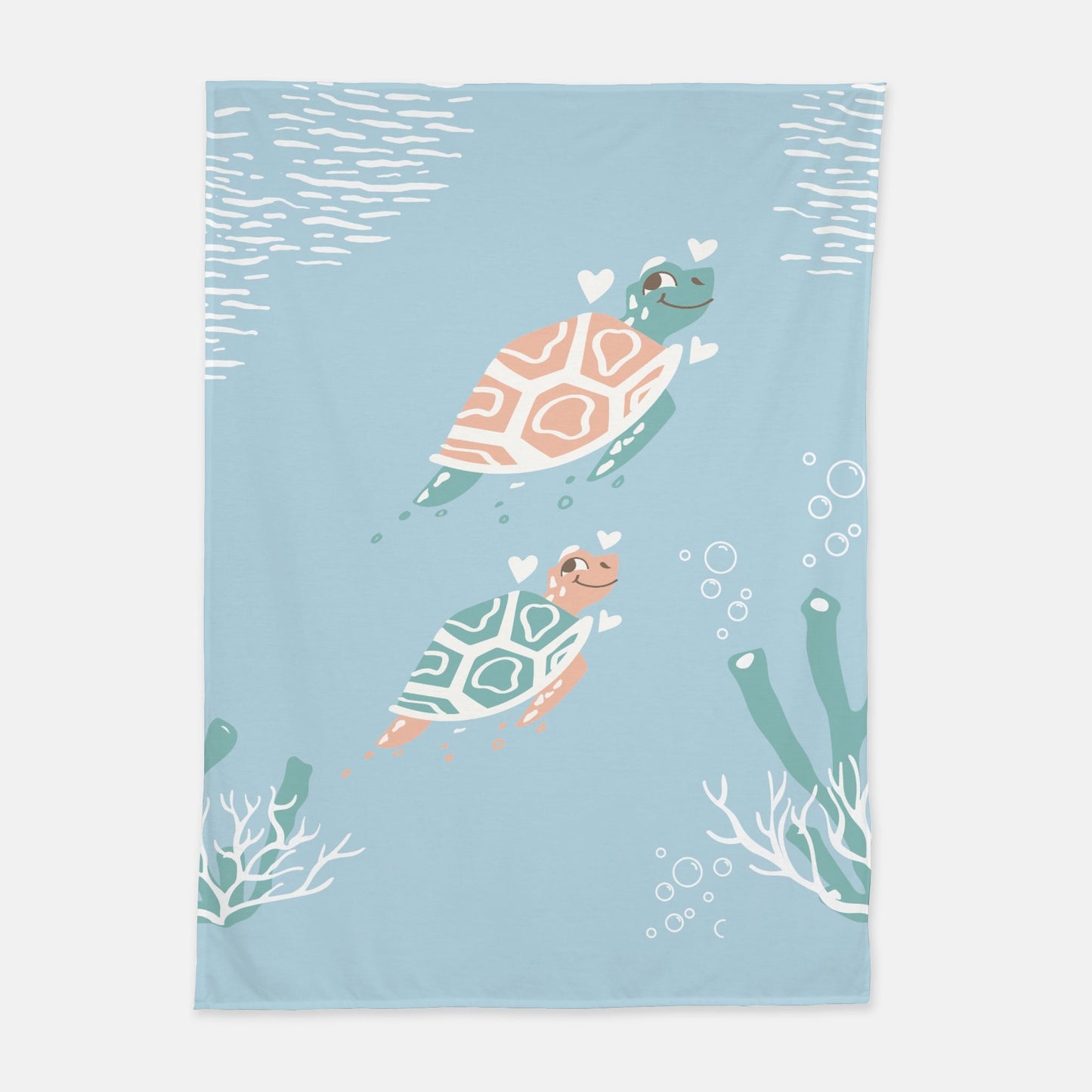 Cloudwrap Swaddle Blanket - 30" x 40"