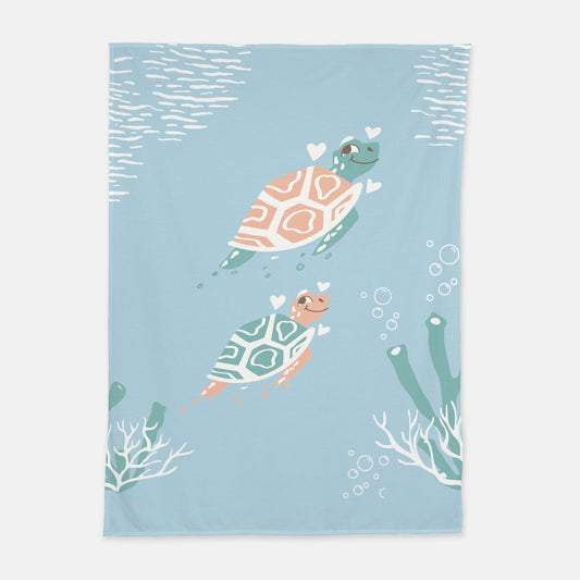 Cloudwrap Swaddle Blanket - 30" x 40"