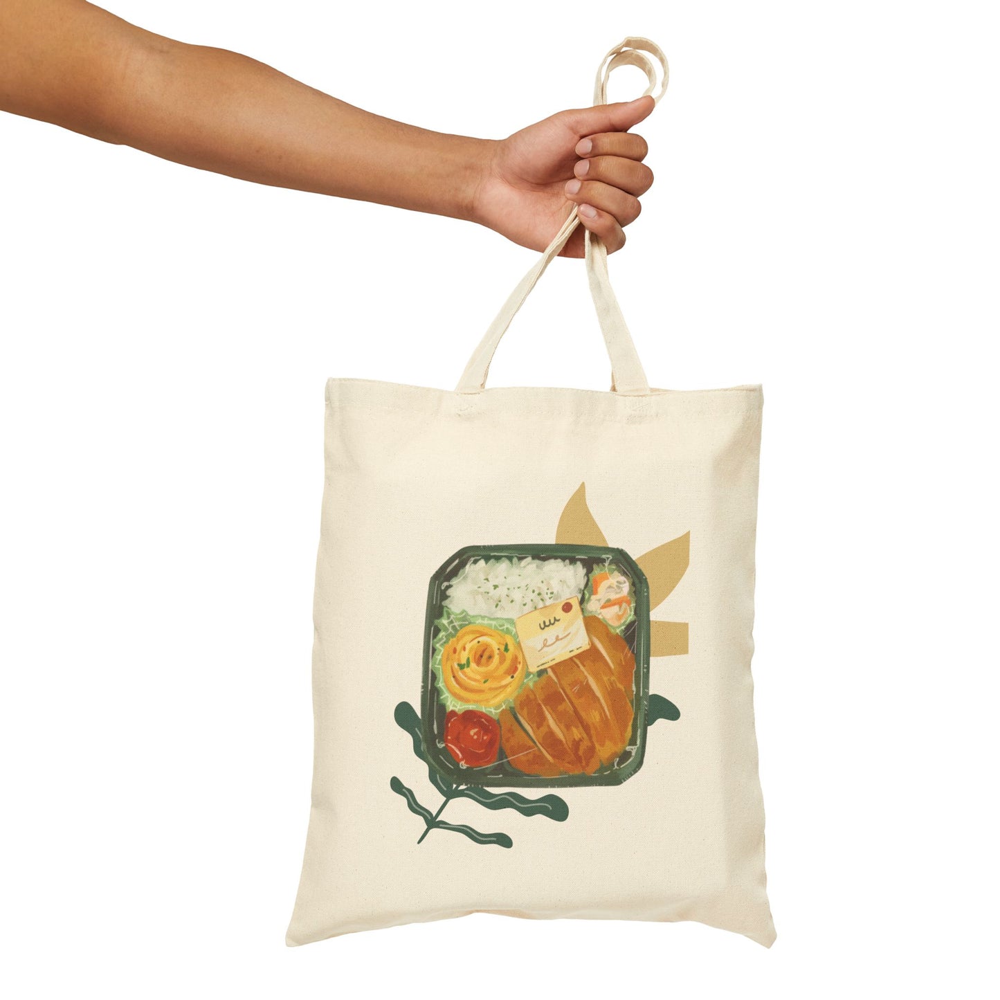 Bento Joy Tote