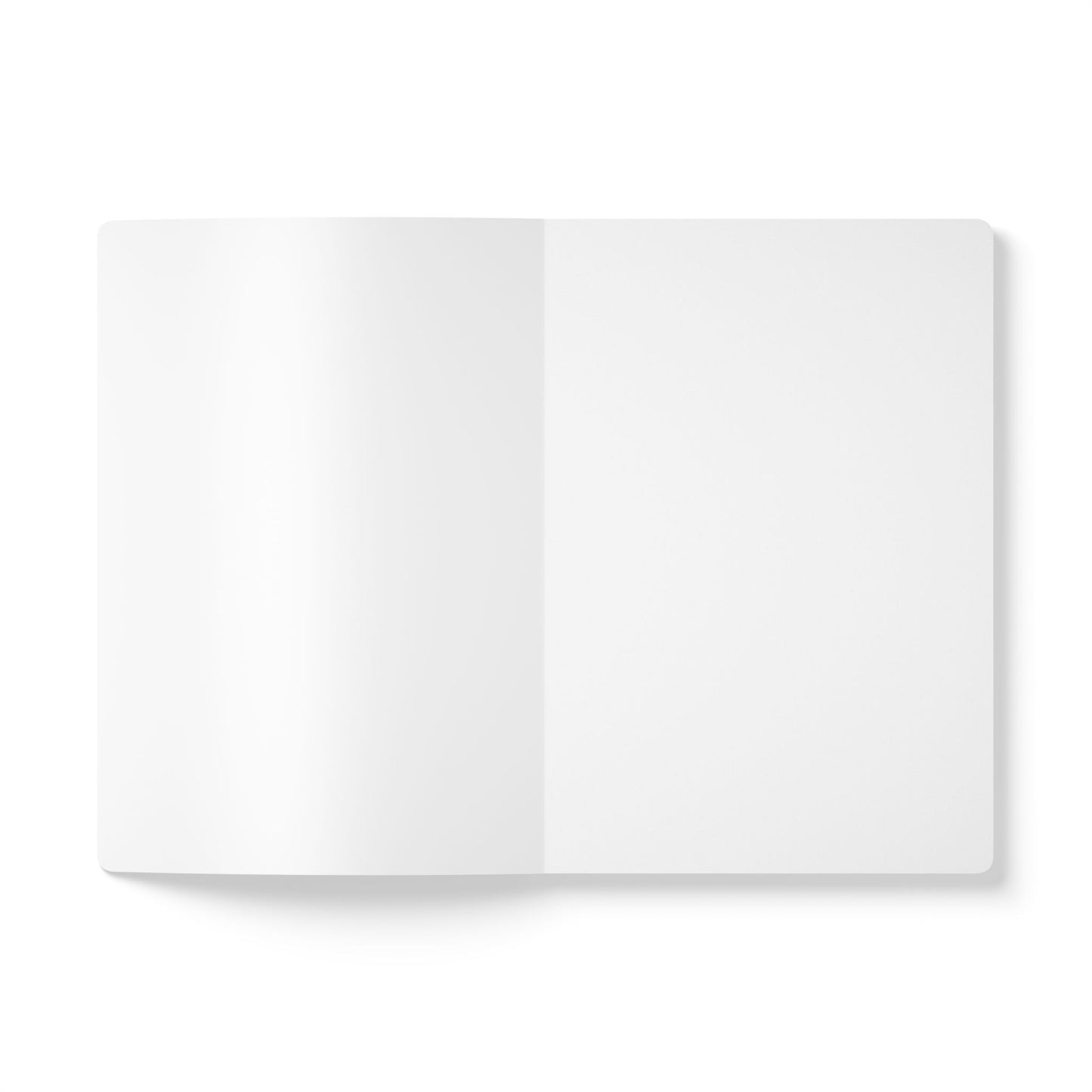 Elegant Floral Softcover Journal for Mindfulness & Creativity