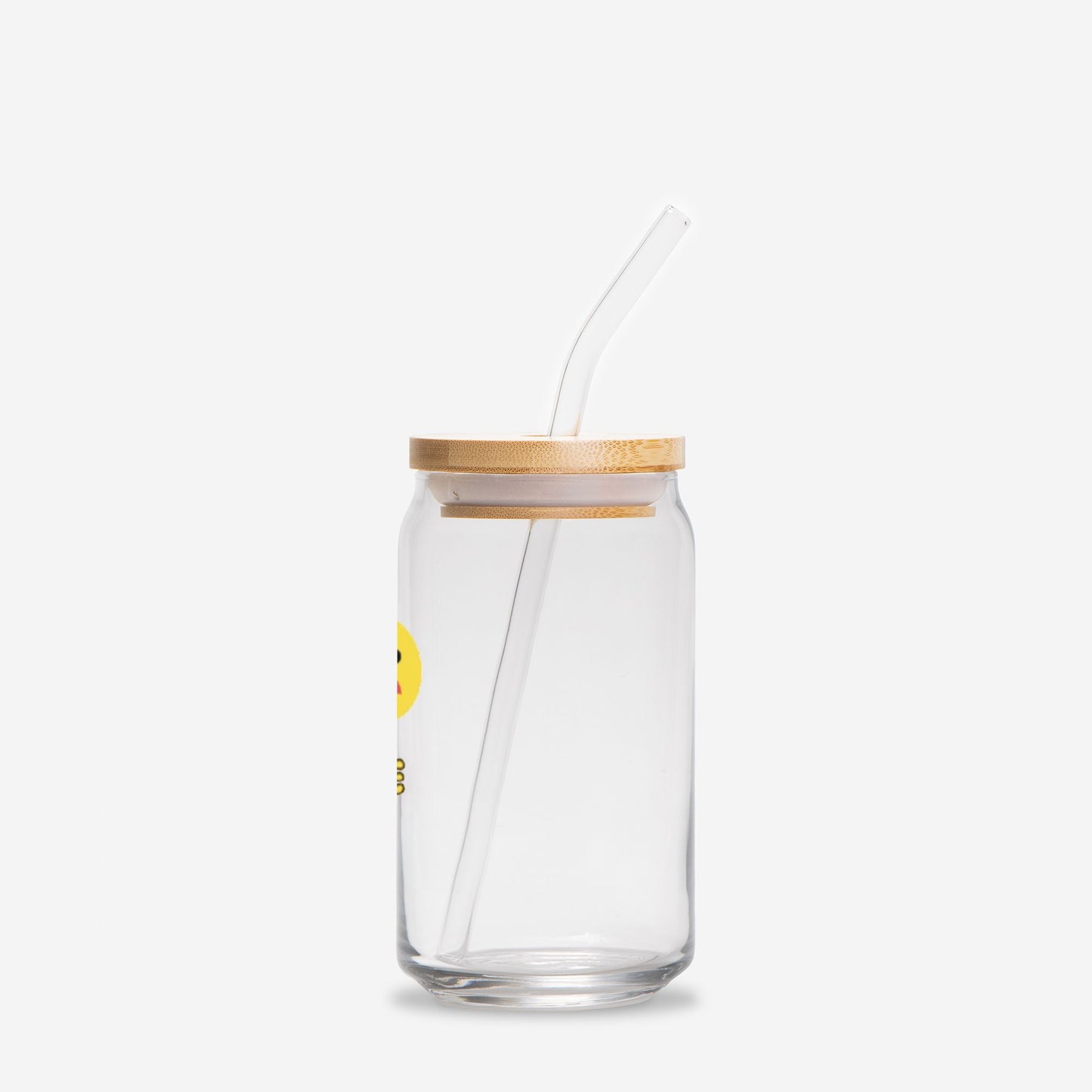 Enjoy the Moment Glass Can 16oz