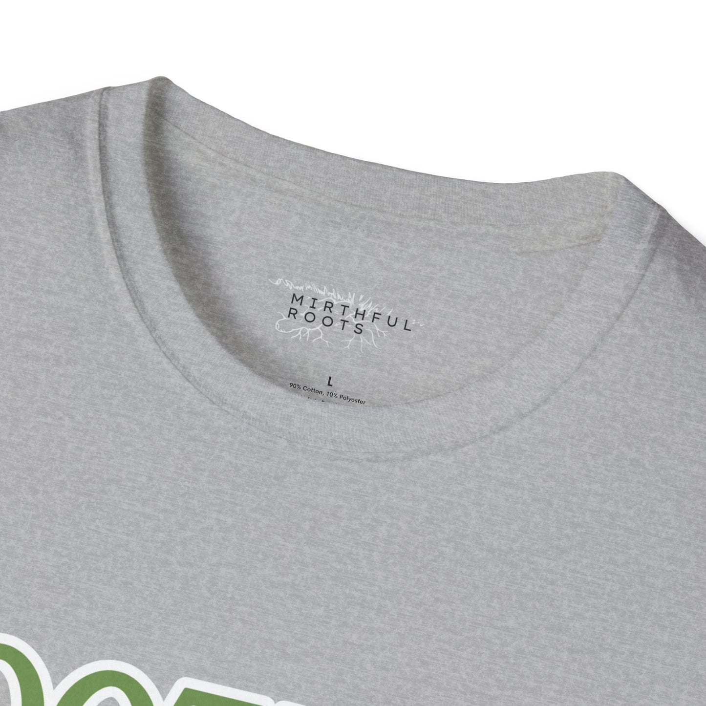Football Retro T-Shirt