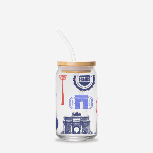 Passport Joy Glass Can 16oz