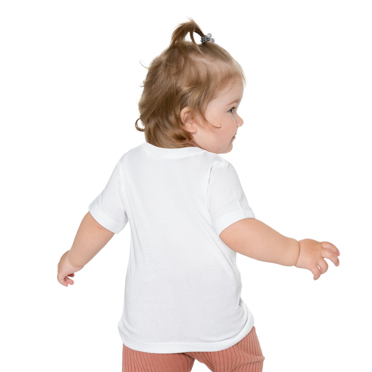 Cute Baby Watermelon Tee, S