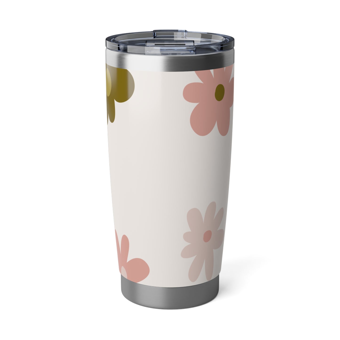 'Pink and Proper' Vagabond 20oz Tumbler