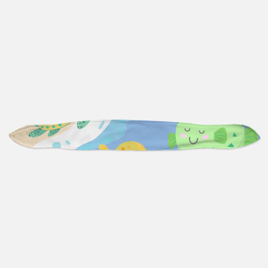 Cuddlewrap Baby Headband