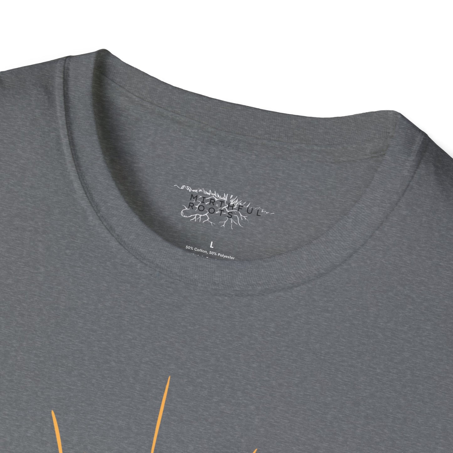 Exploration Adventure T-Shirt
