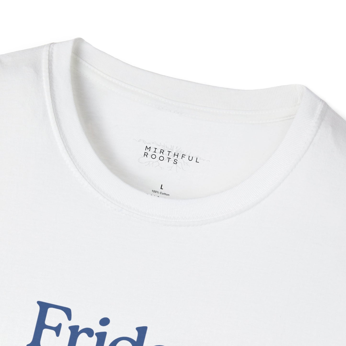 Friday Pizza Club T-Shirt