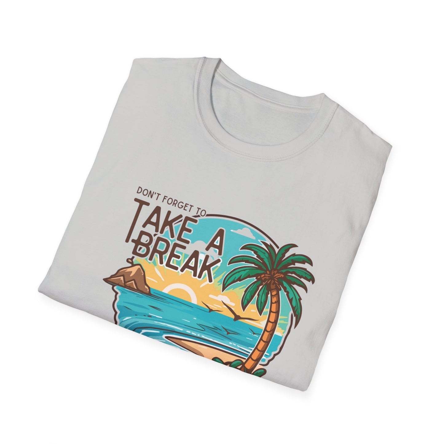Chill Vibes T-Shirt
