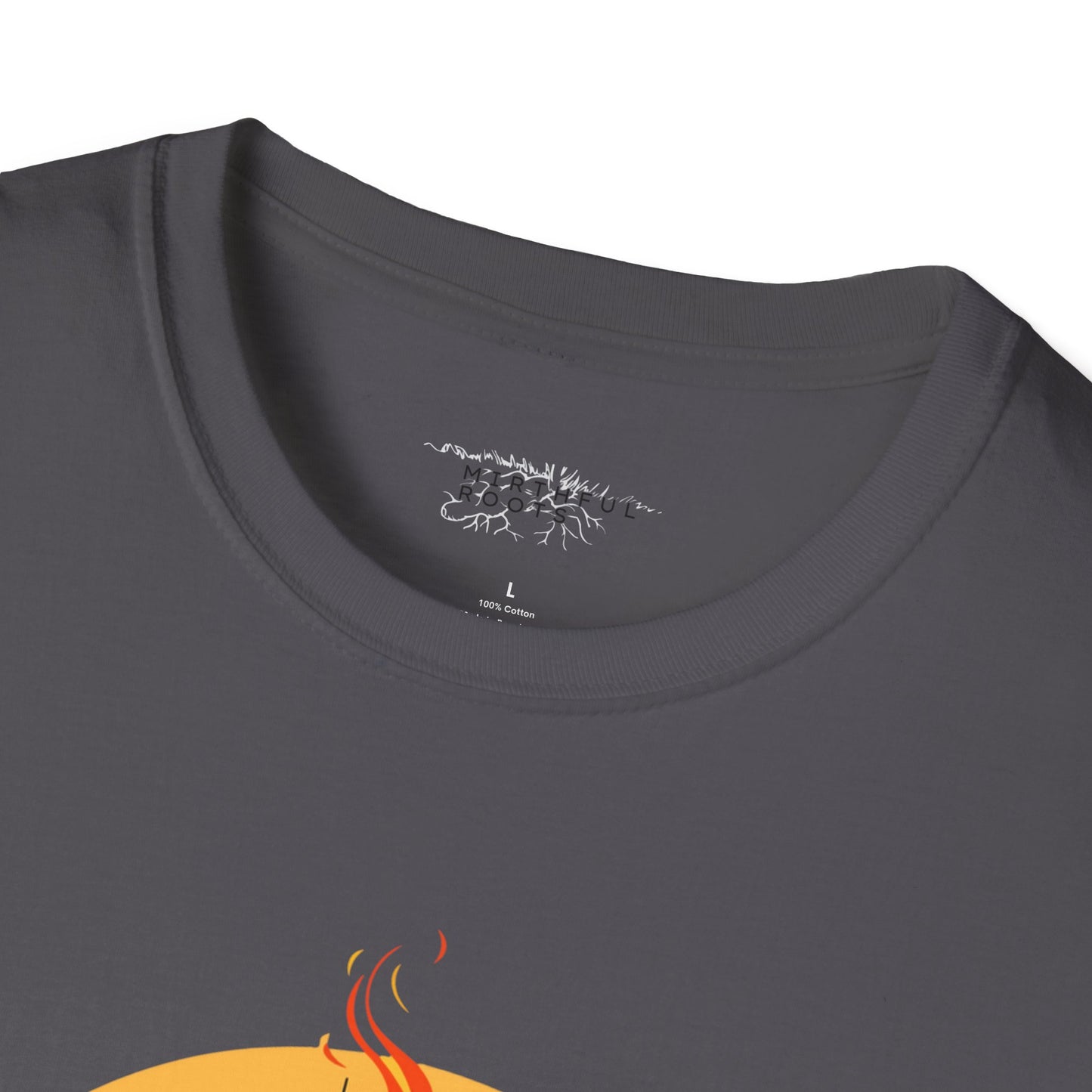 Cozy Campfire T-Shirt