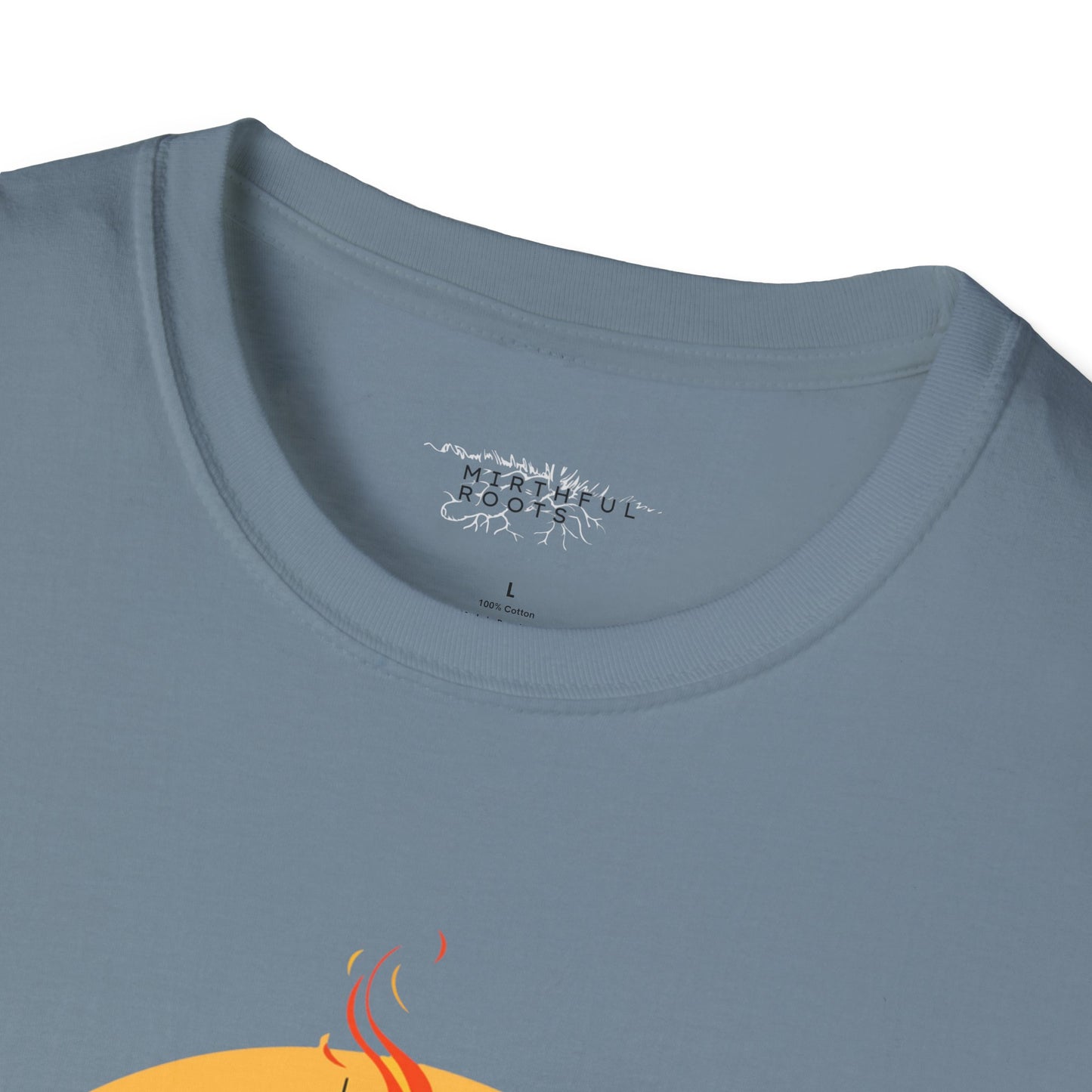 Cozy Campfire T-Shirt