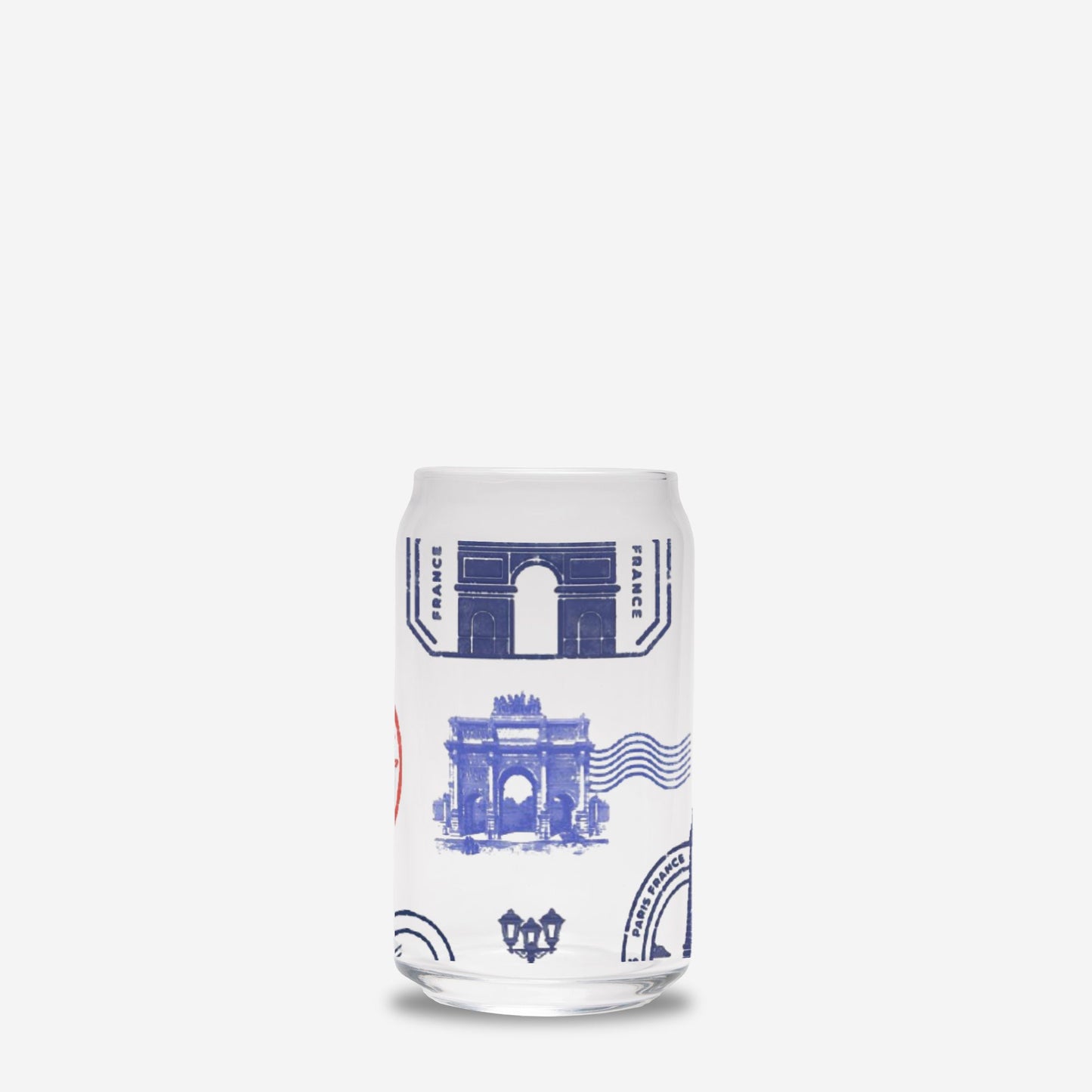 Passport Joy Glass Can 16oz