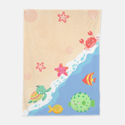 Cloudwrap Swaddle Blanket - 30" x 40"