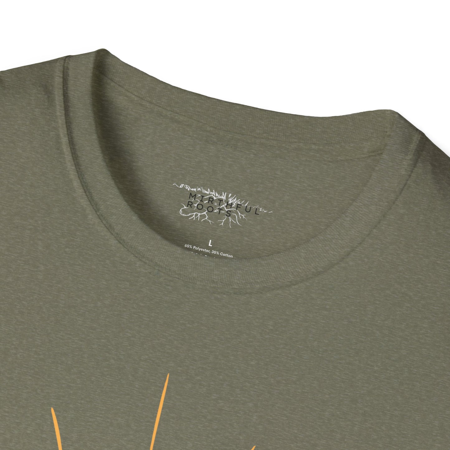 Exploration Adventure T-Shirt