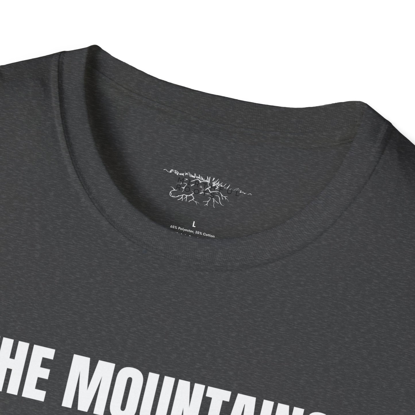 Adventure Awaits T-Shirt