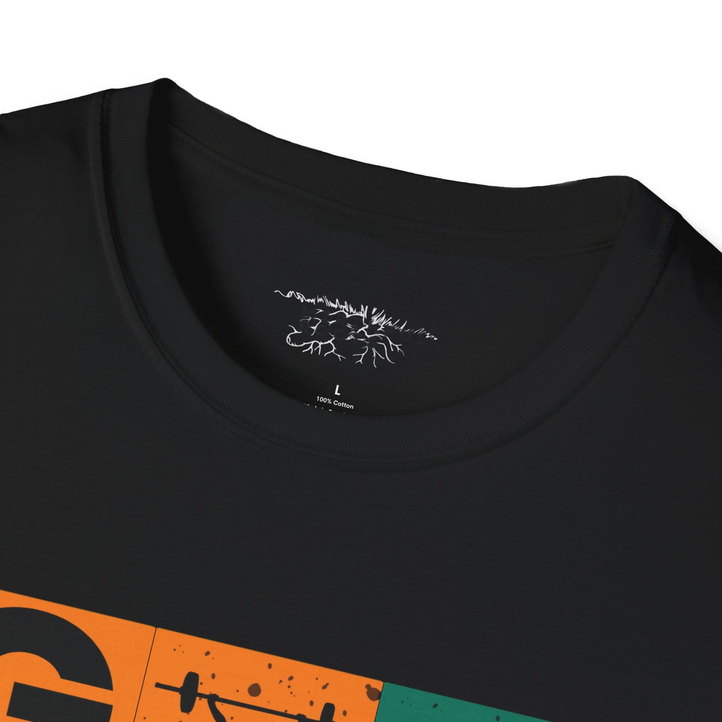 Gym Themed  Shirt