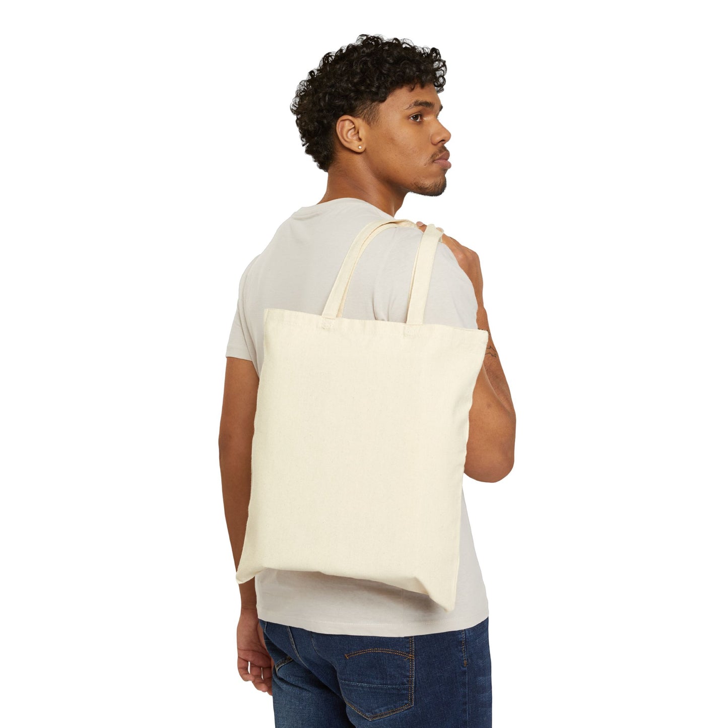 A Dish of Joy Tote Bag - Eco