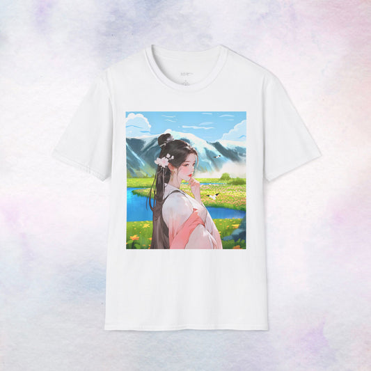 Nature-Inspired Unisex
