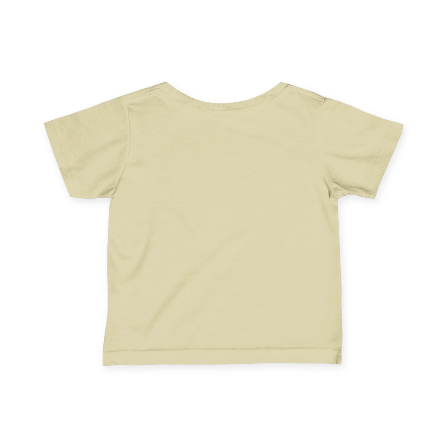 Train Boss Infant Tee
