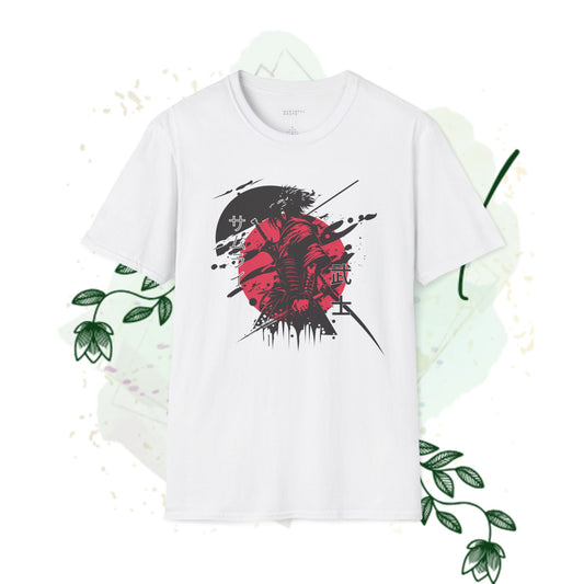 The Warrior Spirit T-Shirt