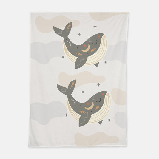 Cloudwrap Swaddle Blanket - 30" x 40"