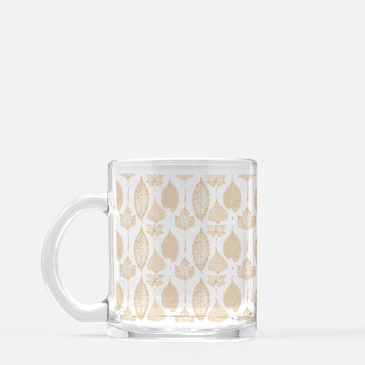 Mug Glass