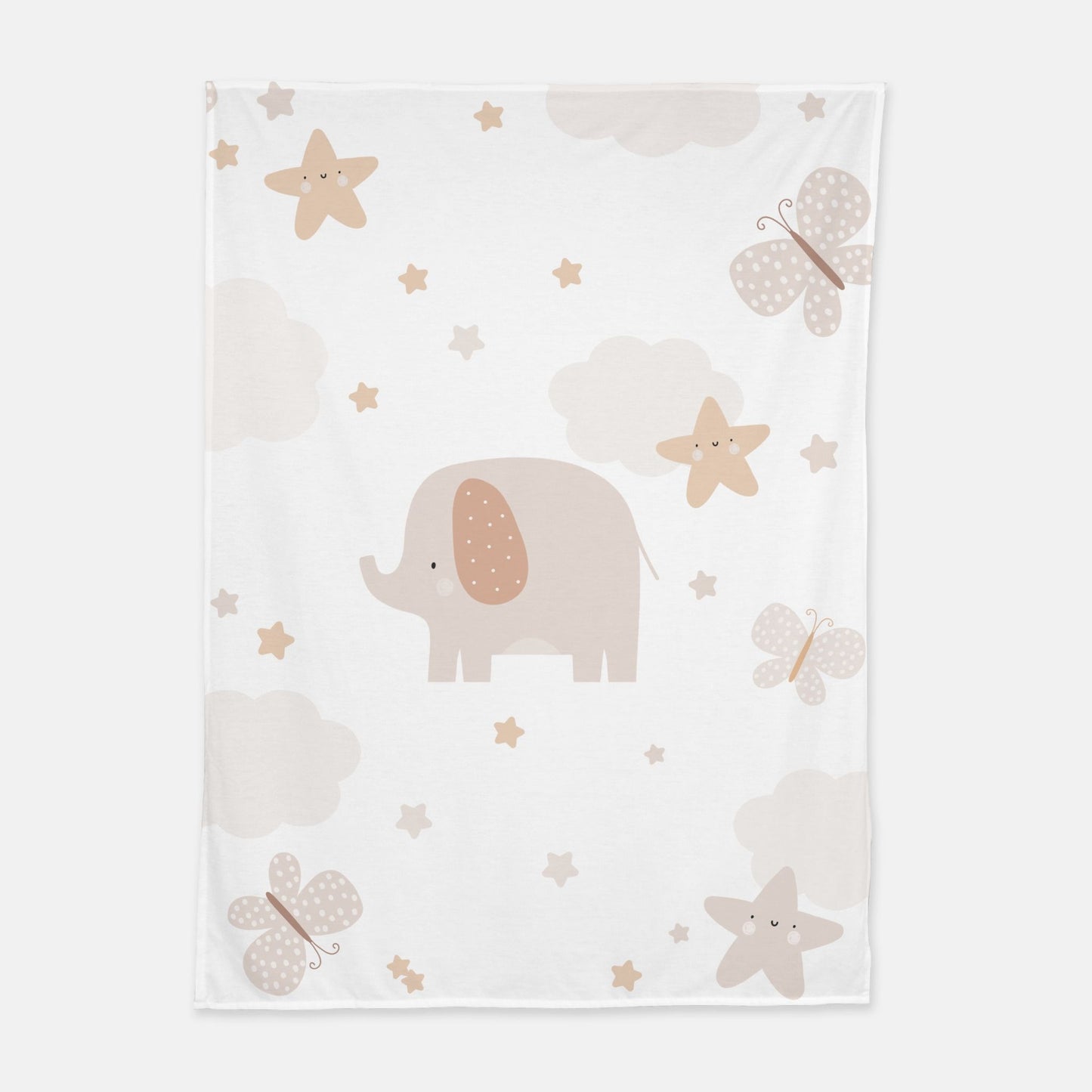 Cloudwrap Swaddle Blanket - 30" x 40"